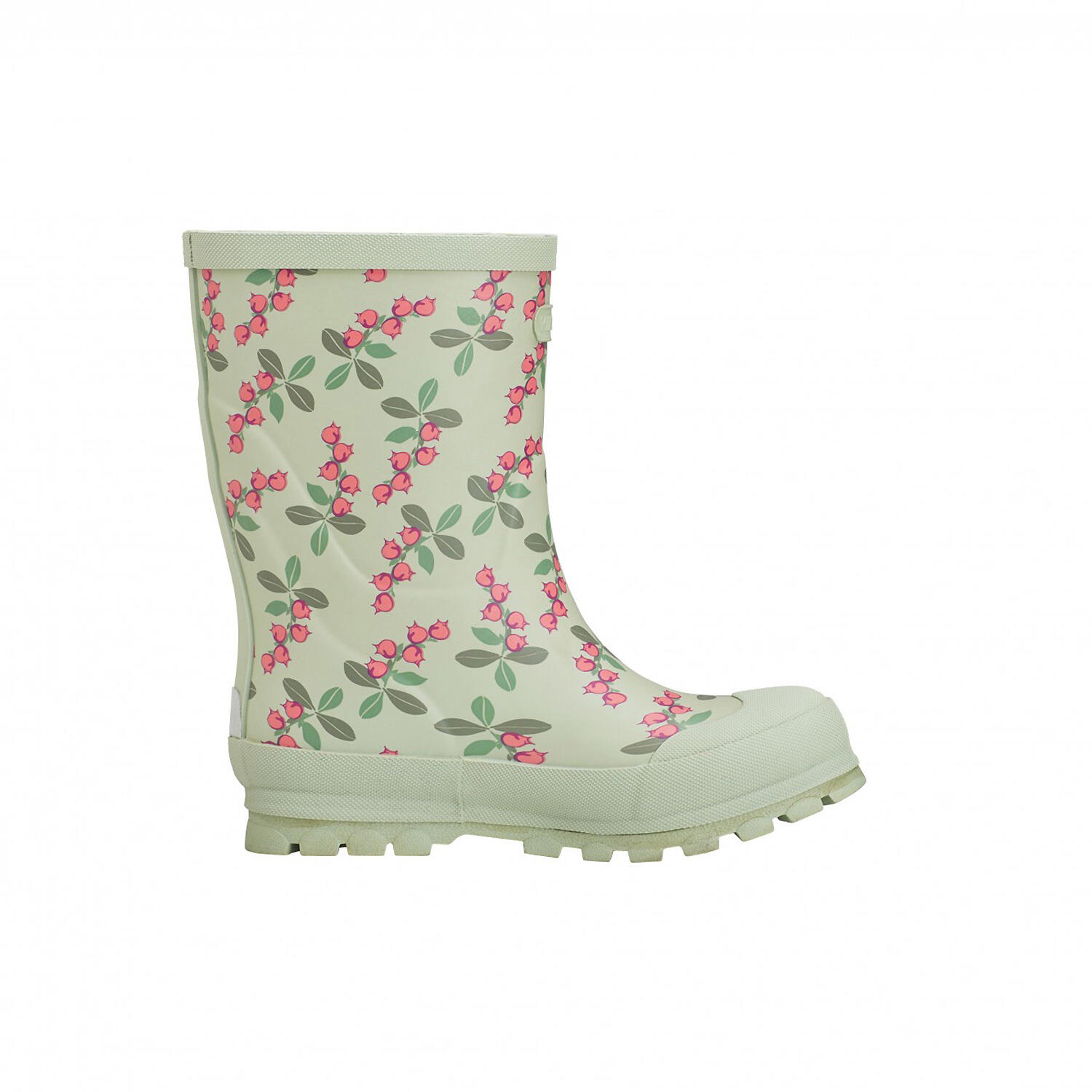 Kinder, Unisex Gummistiefel JOLLY PRINT 3/5