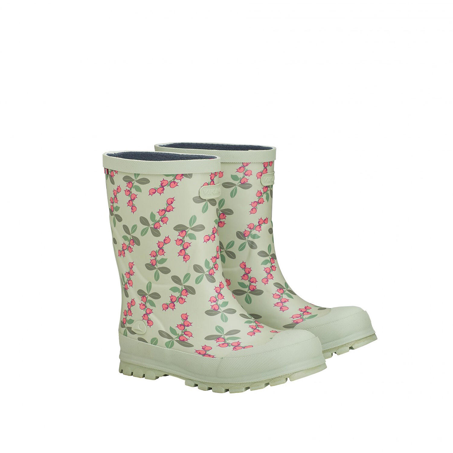 Kinder, Unisex Gummistiefel JOLLY PRINT 4/5