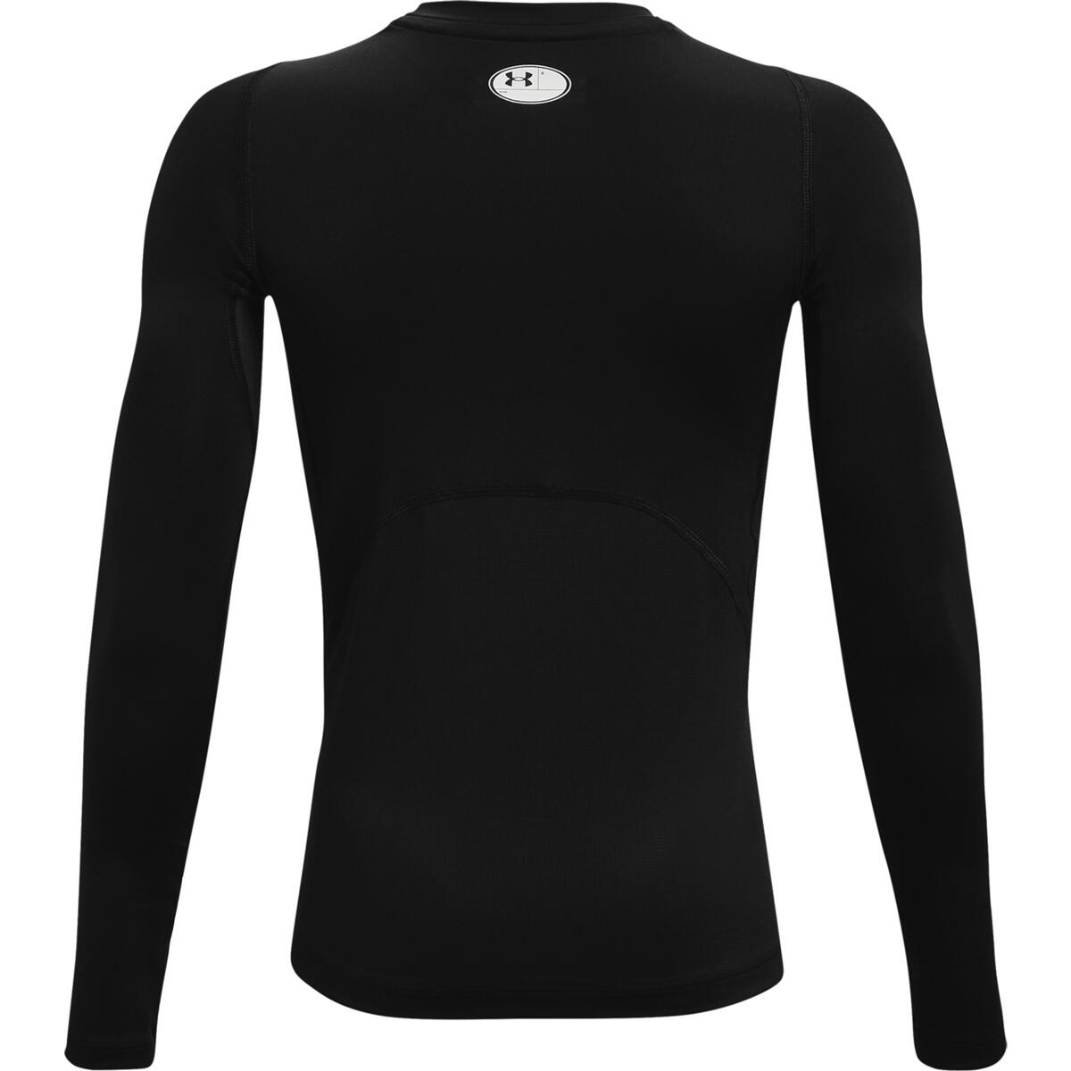 T-shirt garçon Under Armour à manches longues 2/2