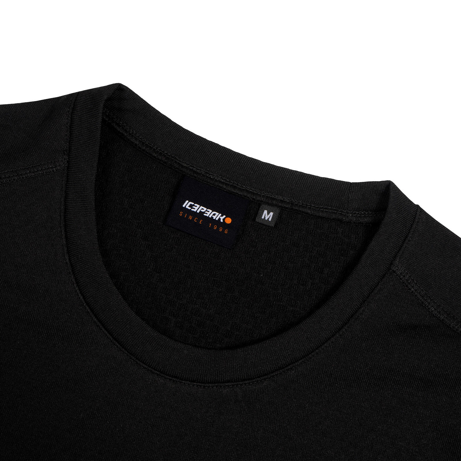 Funktionsshirt pflegeleicht wärmend Damen - Bologna 3/4