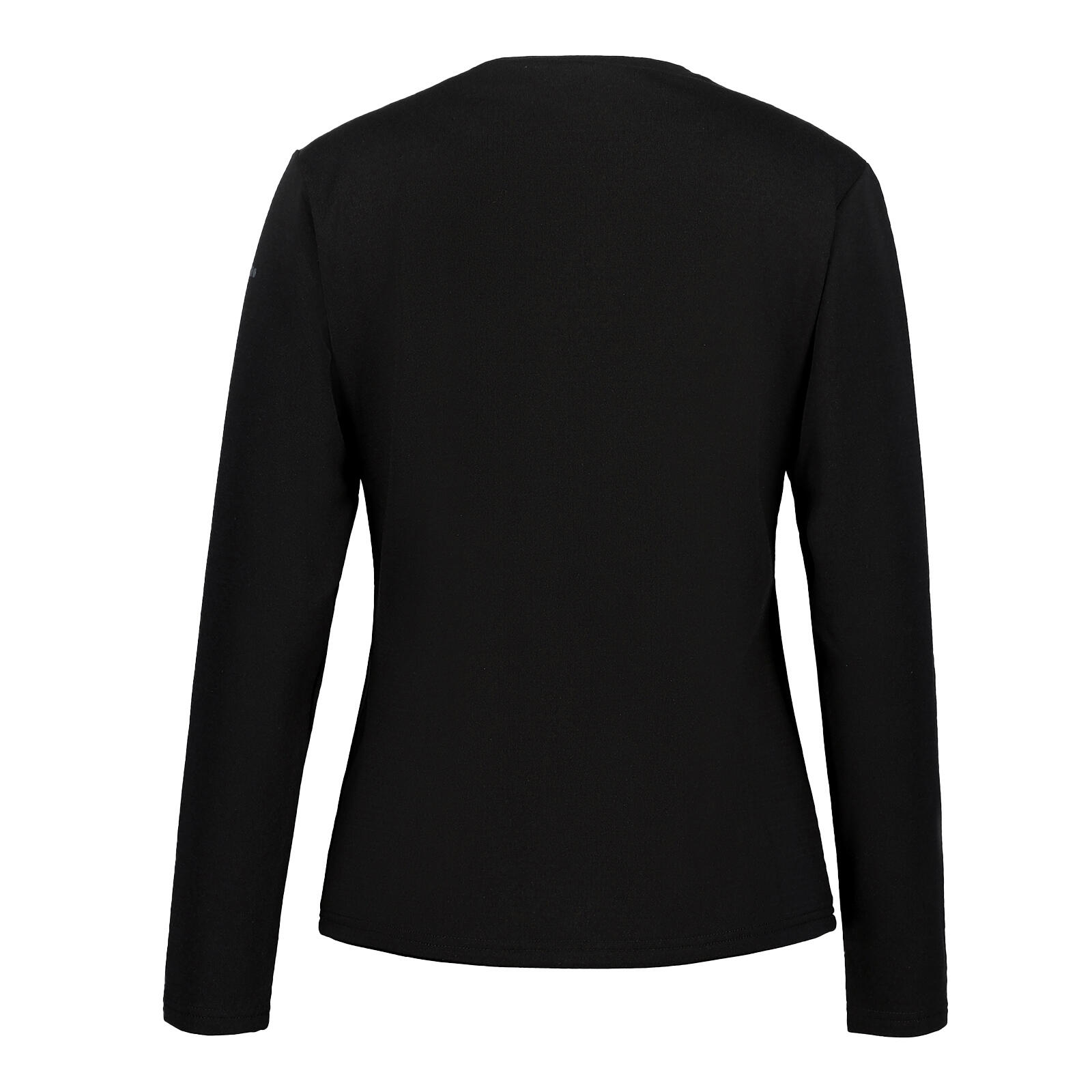 Funktionsshirt pflegeleicht wärmend Damen - Bologna 2/4