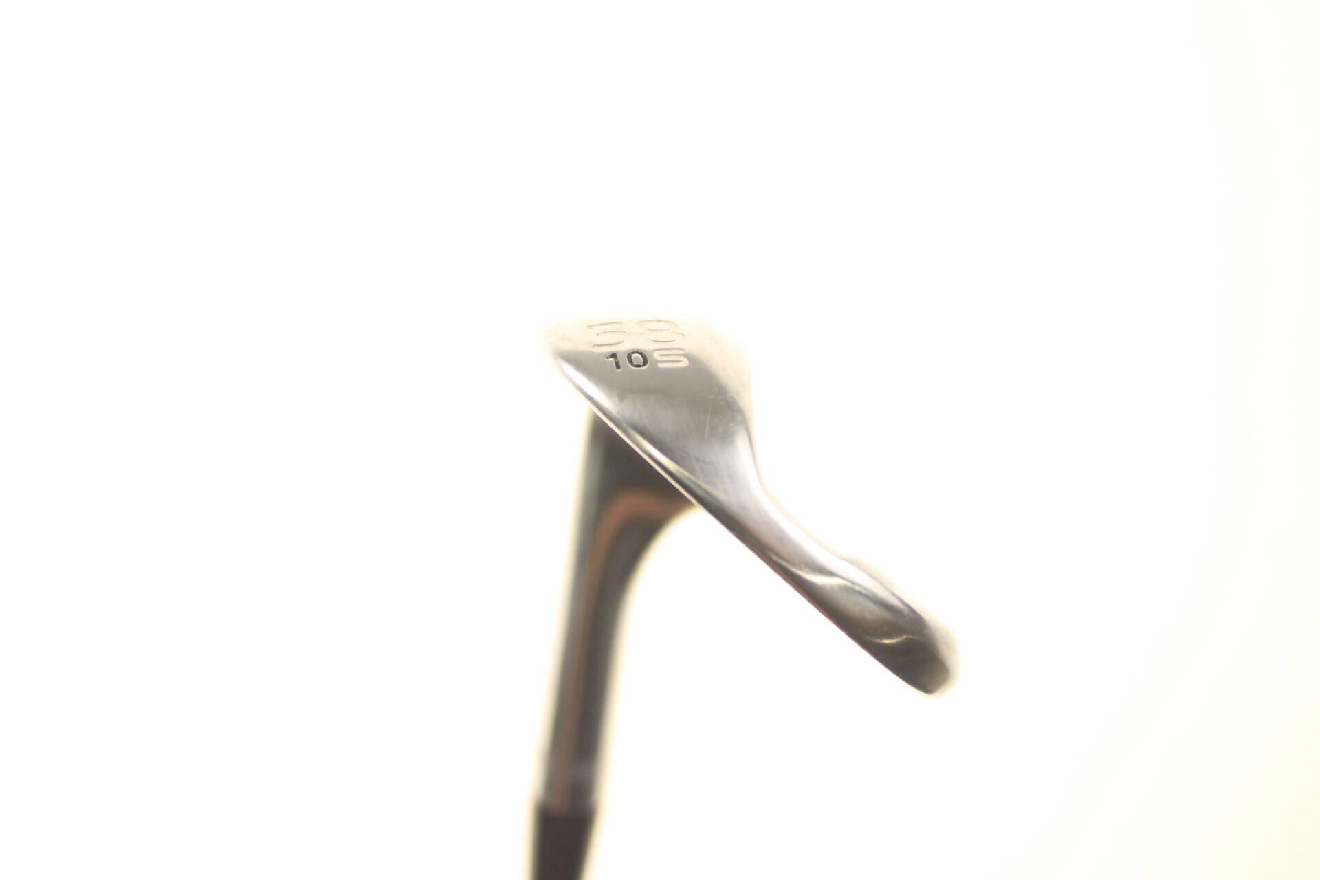 Seconde vie - Titleist Vokey SM7 Tour Chrome S Grind RH 58-deg - Good 3/6