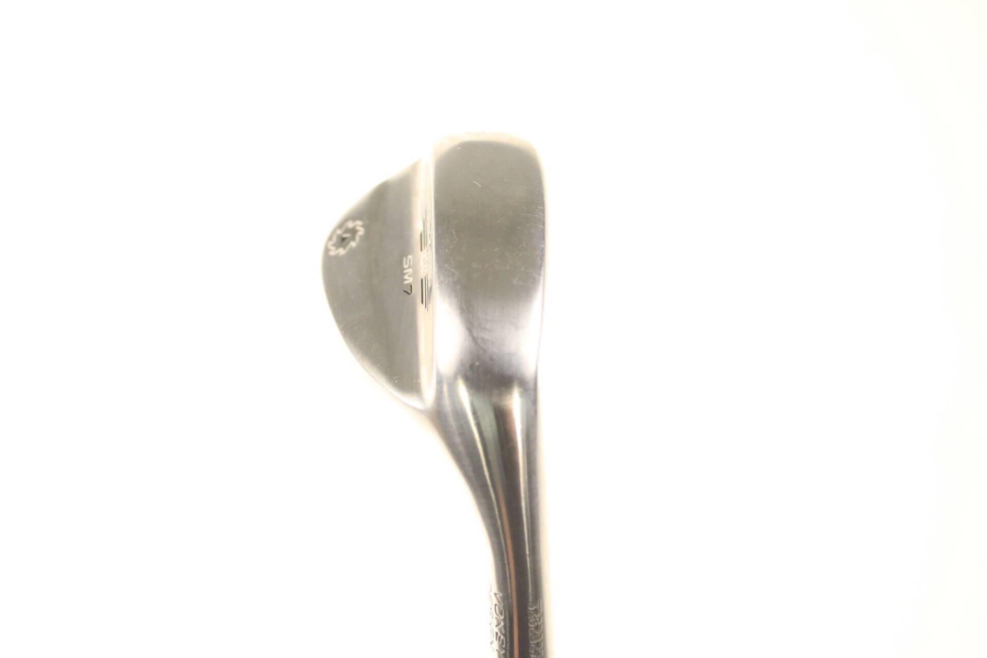 Seconde vie - Titleist Vokey SM7 Tour Chrome S Grind RH 58-deg - Good 2/6
