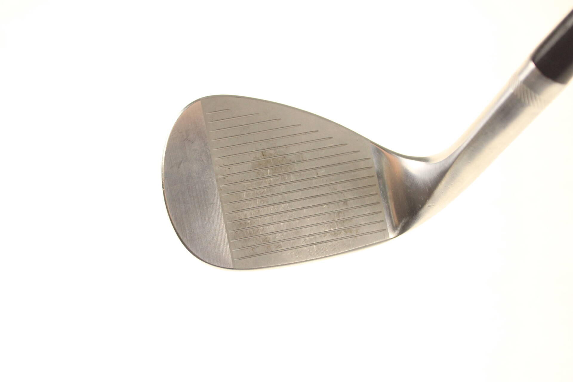 Seconde vie - Titleist Vokey SM7 Tour Chrome S Grind RH 58-deg - Good 4/6