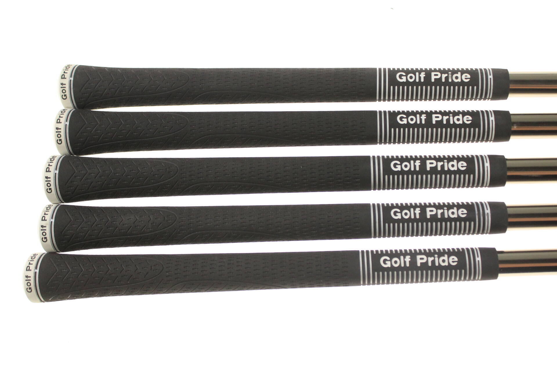 Seconde vie - Cobra King Forged CB Satin RH 6-PW Iron Set - Very good 5/5