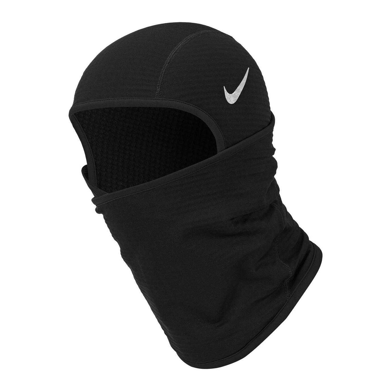 Cappuccio A SnoodThermaFit Adulto Unisex Nike 5.0 Nero 4/5