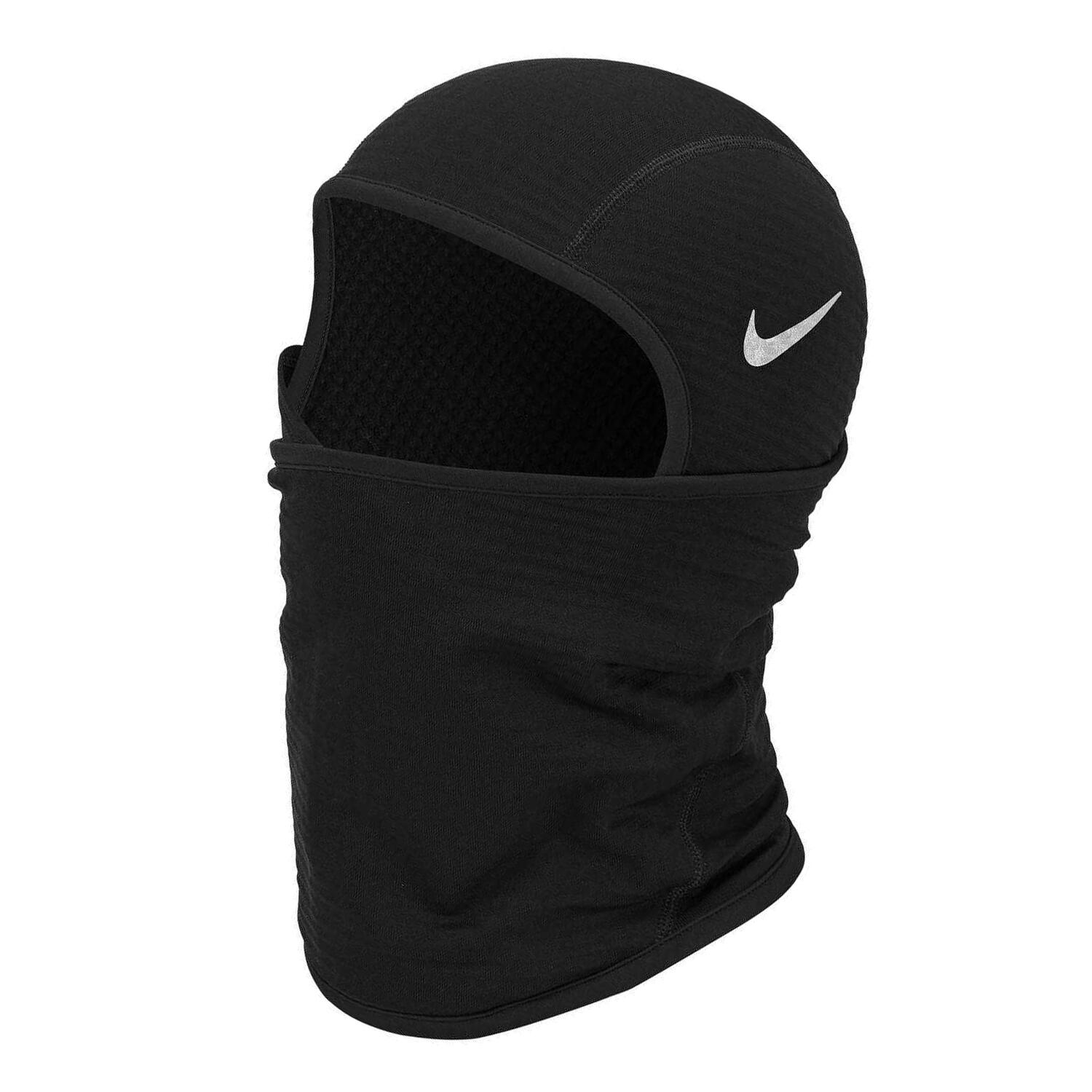 NIKE 5.0 Cappuccio A SnoodThermaFit Adulto Unisex Nike Nero