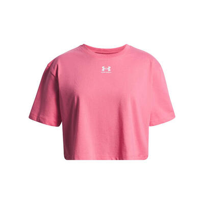 Kinder-t-shirt under armour rival