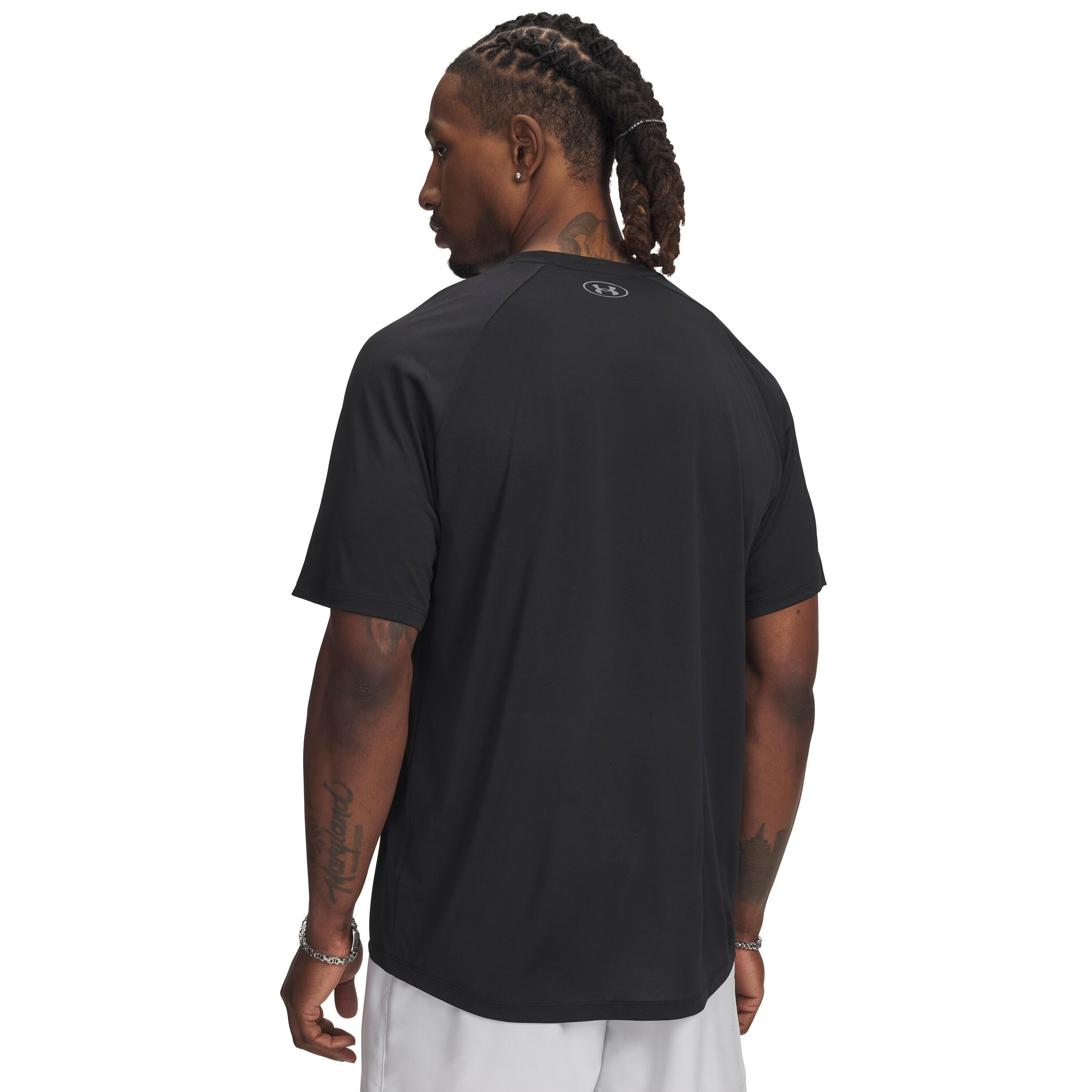 Maillot Under Armour Tech Reflective 2/2