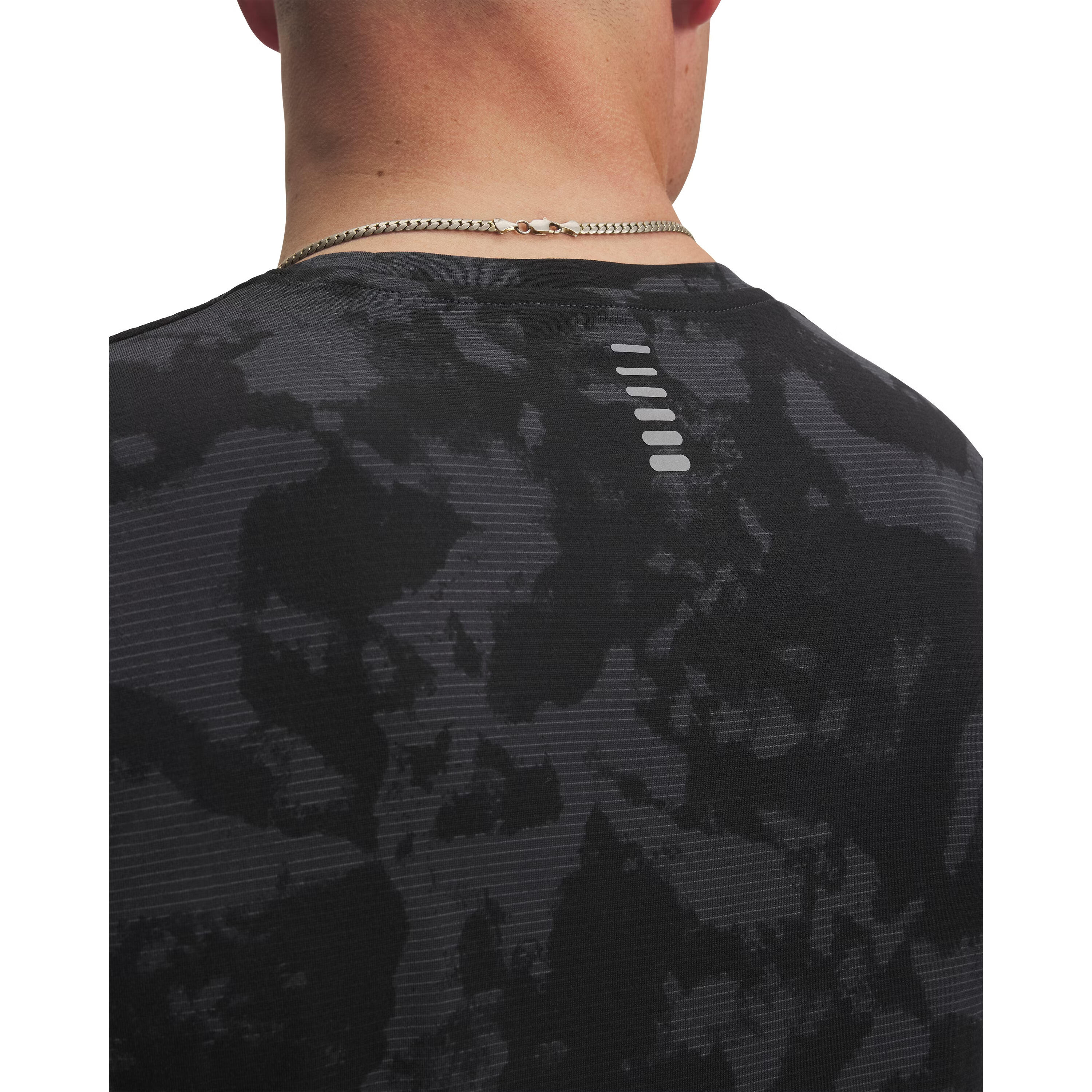 T-shirt Under Armour Launch Printed 3/3