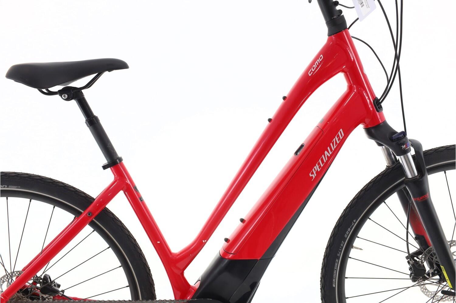 Refurbished Cityrad ·  Turbo Como 3.0 · Sehr guter Zustand 2/8