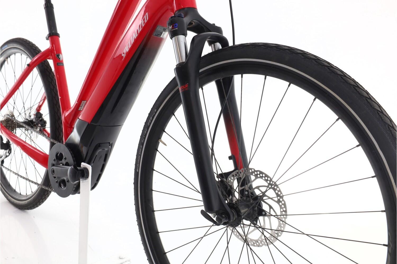 Refurbished Cityrad ·  Turbo Como 3.0 · Sehr guter Zustand 5/8