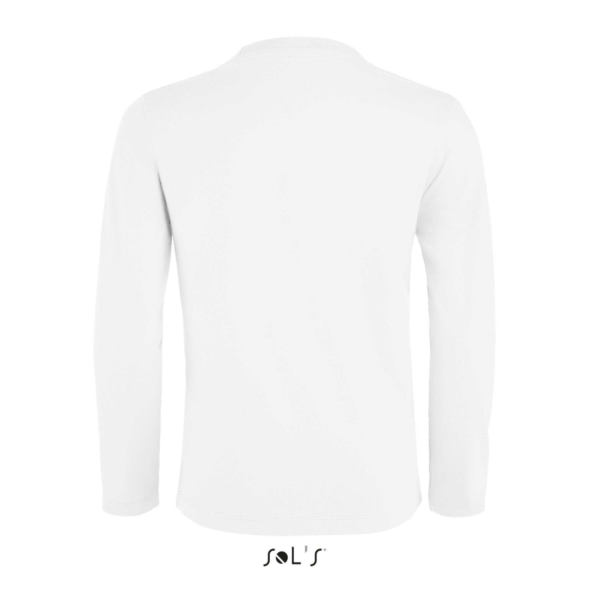 T-Shirt Sol's Imperial Lsl 7/7