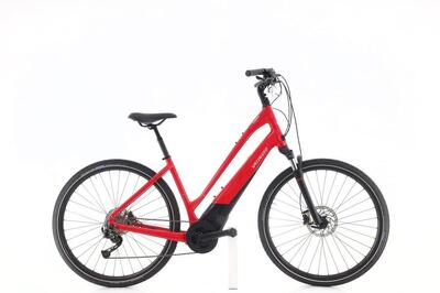 Tweedehands stadsfiets · turbo como 3.0 · zeer goede toestand