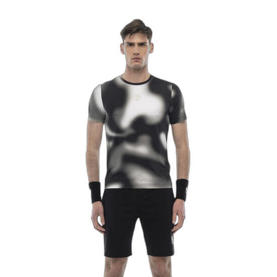 T-shirt Hydrogen Psychedelic Tech