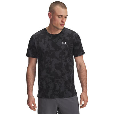 T-shirt under armour launch printed