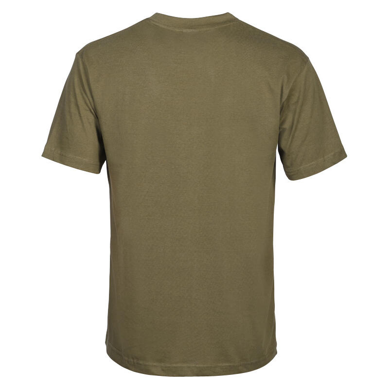 T-shirt uni Idaho 2/2