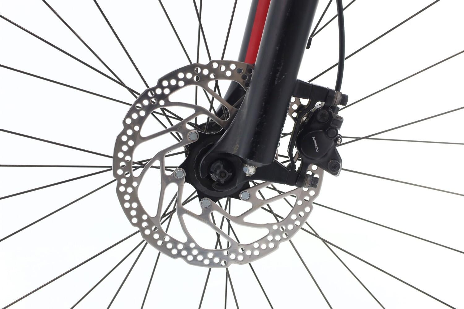 Refurbished Cityrad ·  Turbo Como 3.0 · Sehr guter Zustand 7/8