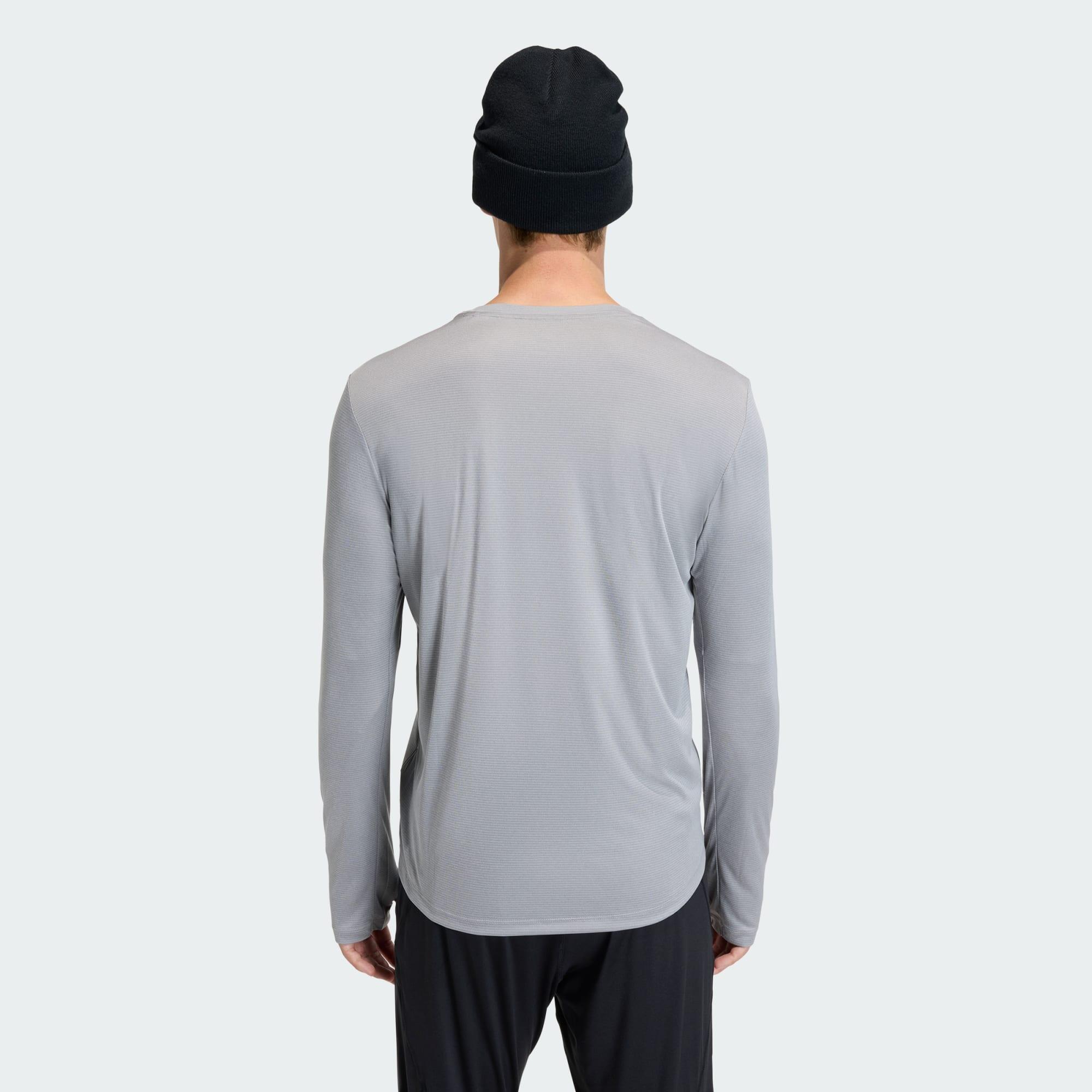 adi365 Running Essentials Longsleeve Top 3/8