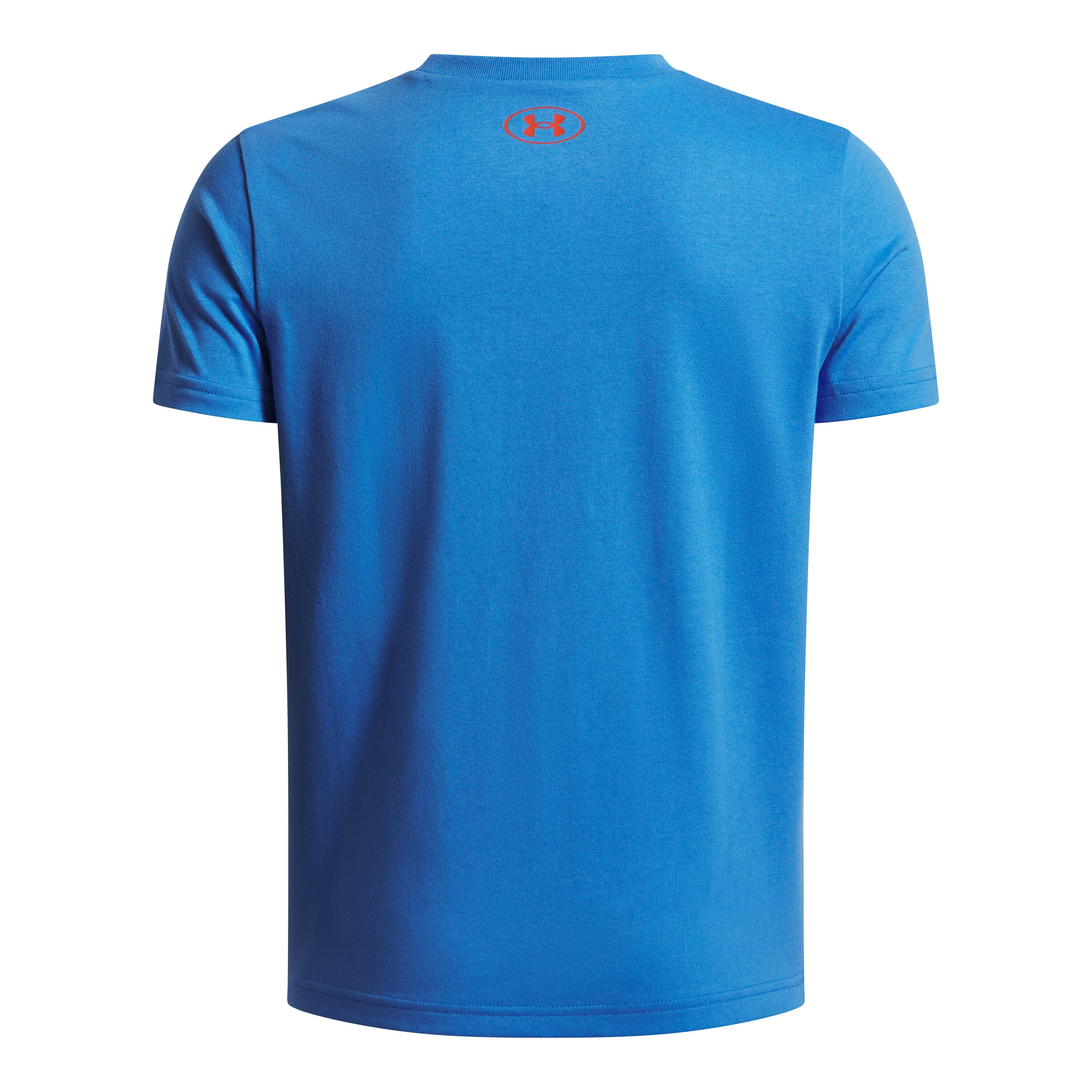 Maillot enfant Under Armour Boxed Sports 2/2