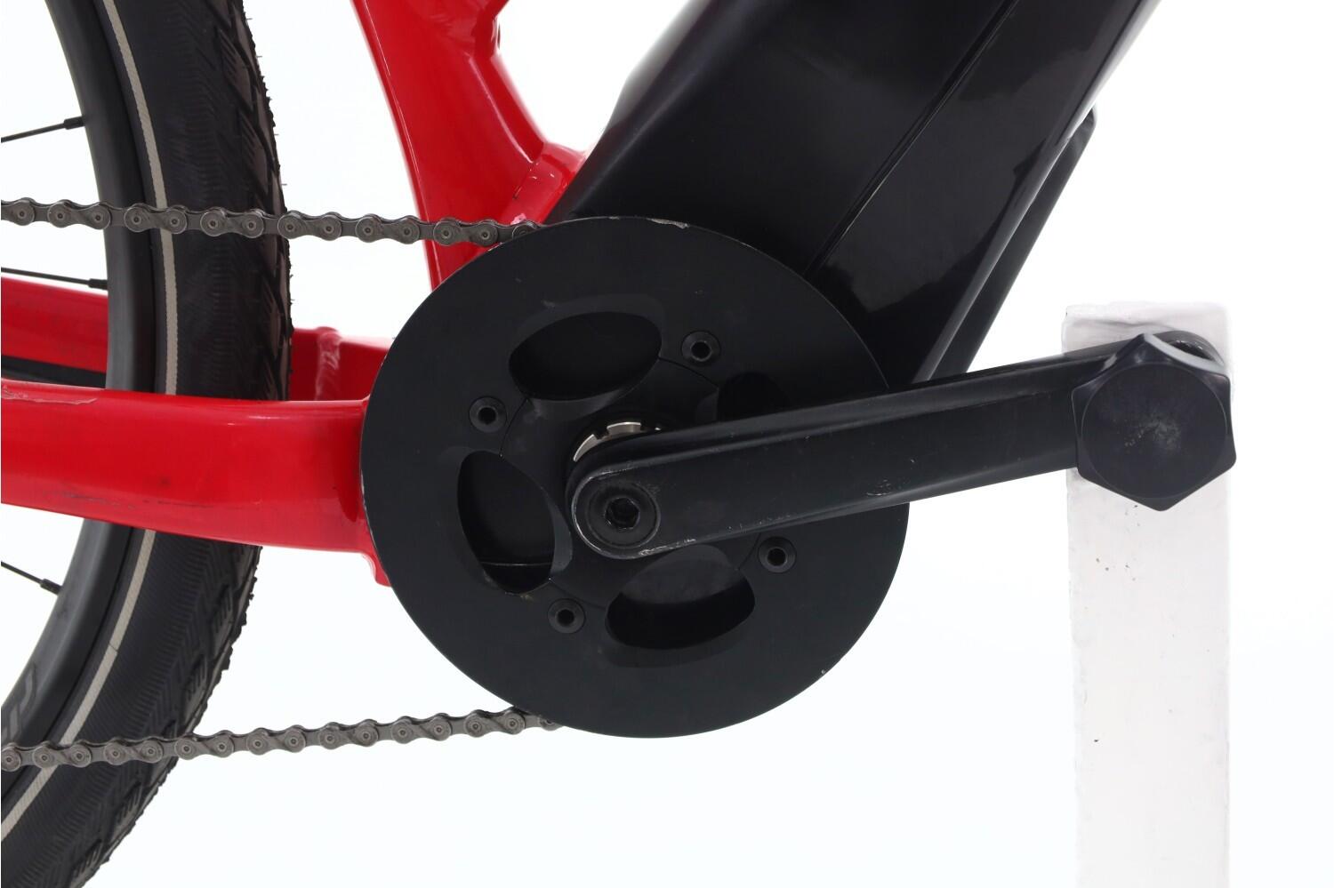 Refurbished Cityrad ·  Turbo Como 3.0 · Sehr guter Zustand 4/8
