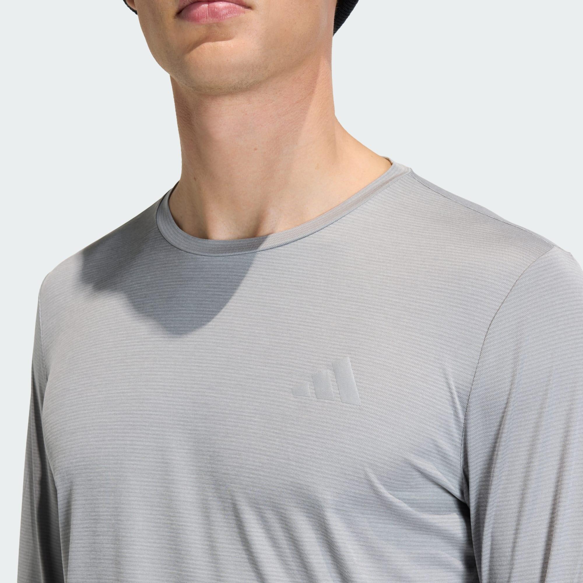 adi365 Running Essentials Longsleeve Top 5/8