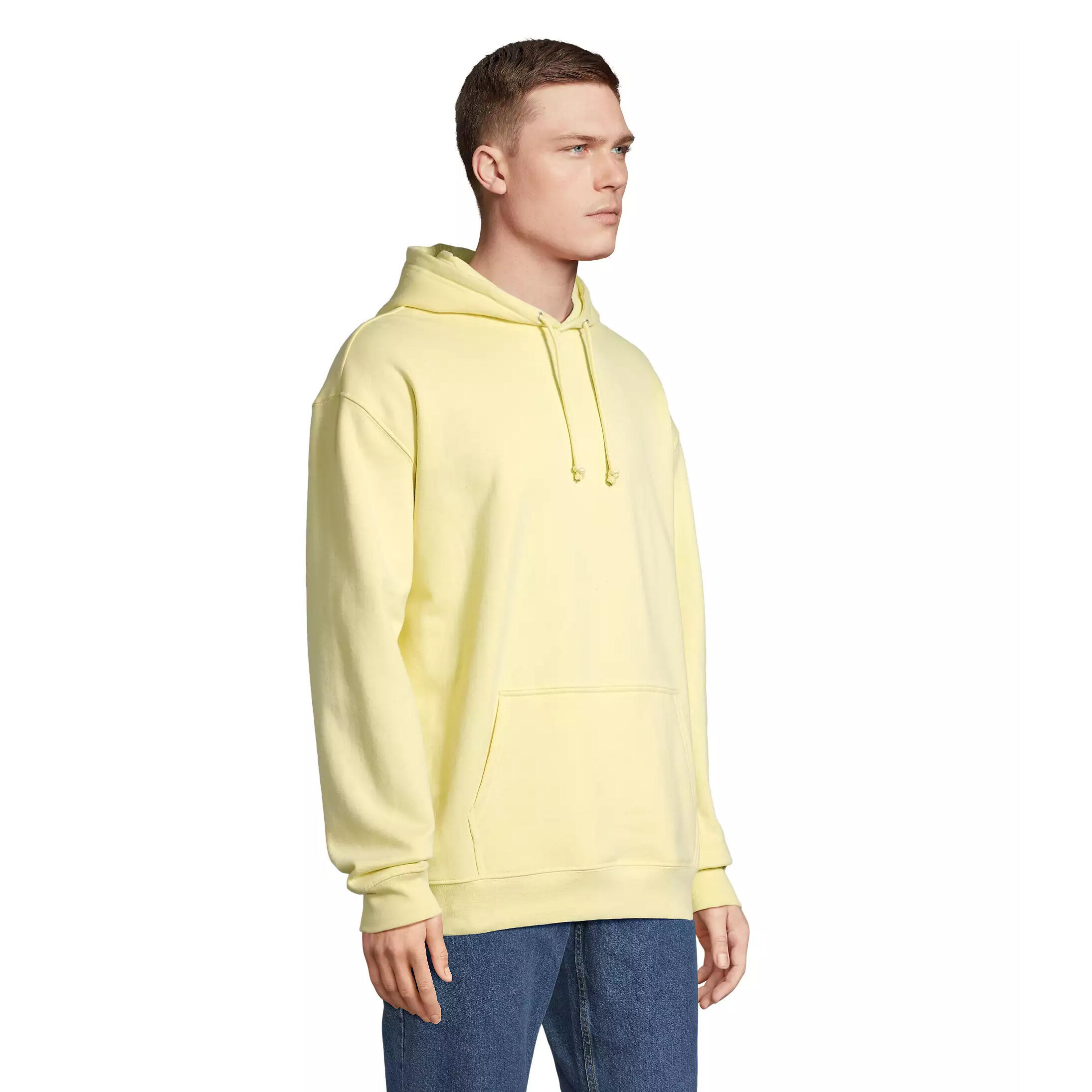 Sweatshirt à capuche Sol's Condor 3/3