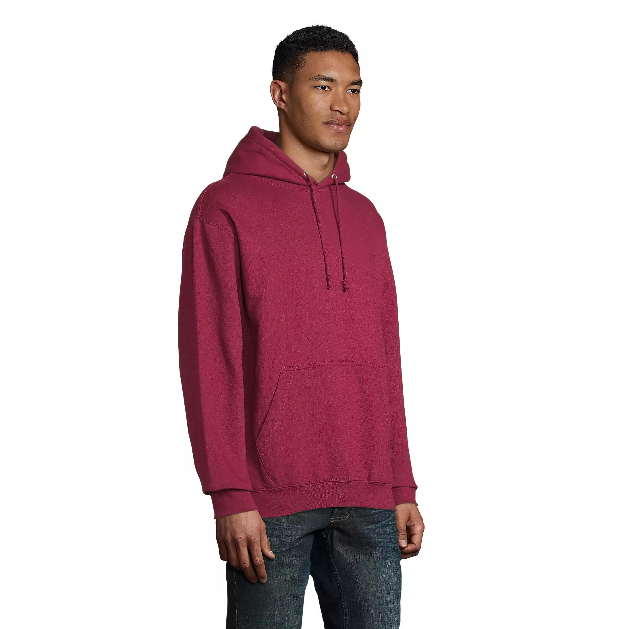 Sweatshirt à capuche Sol's Condor 3/3