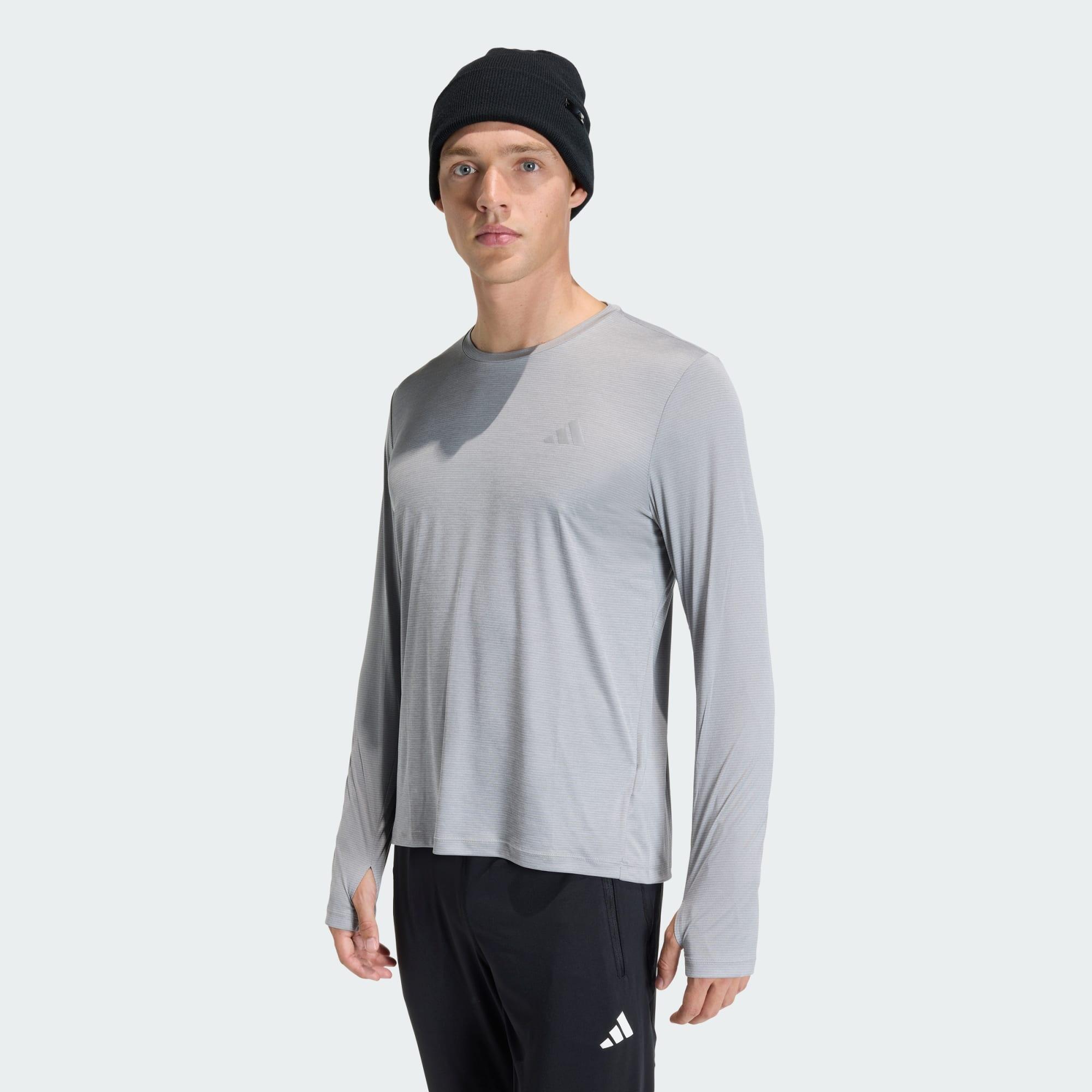 ADIDAS adi365 Running Essentials Longsleeve Top