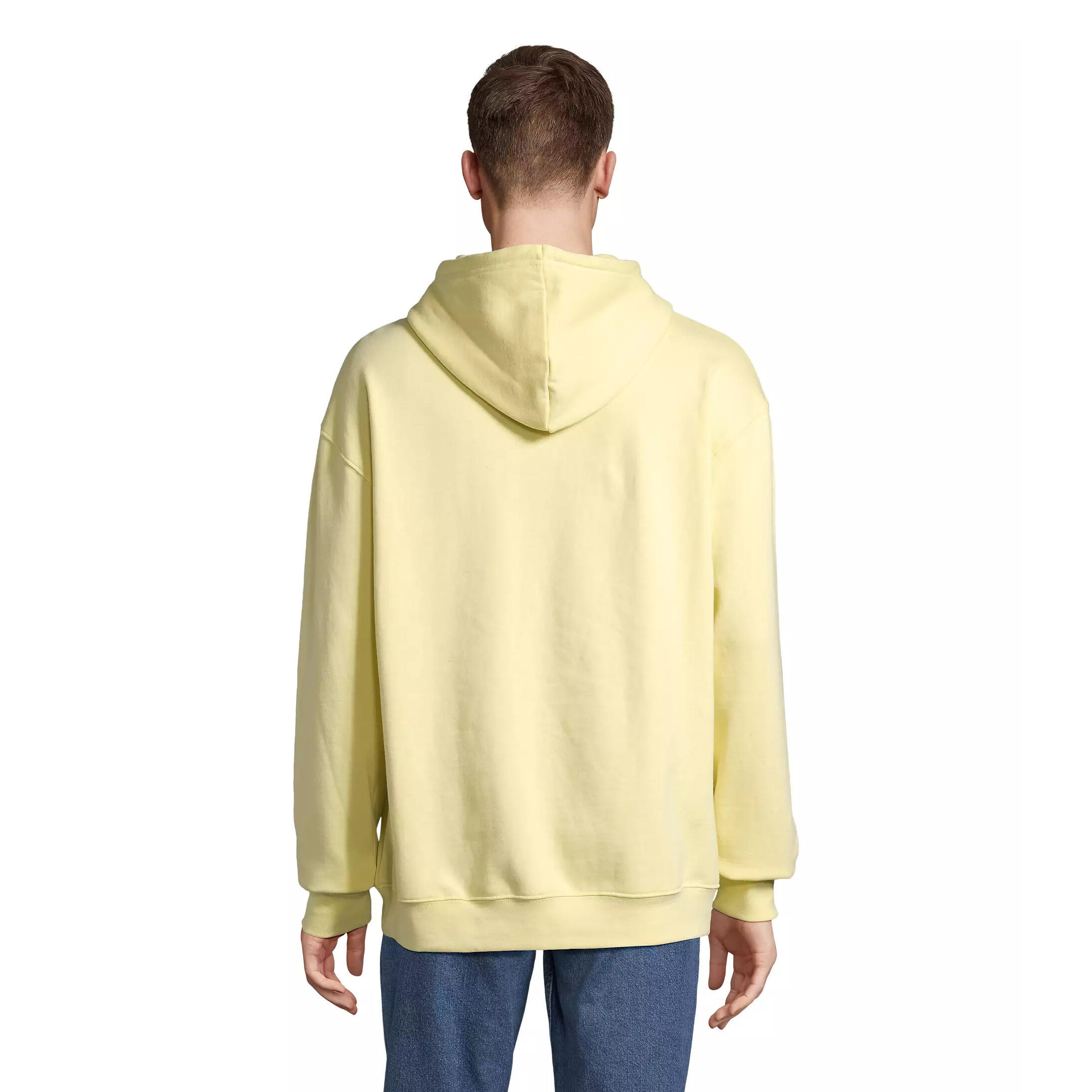 Sweatshirt à capuche Sol's Condor 2/3