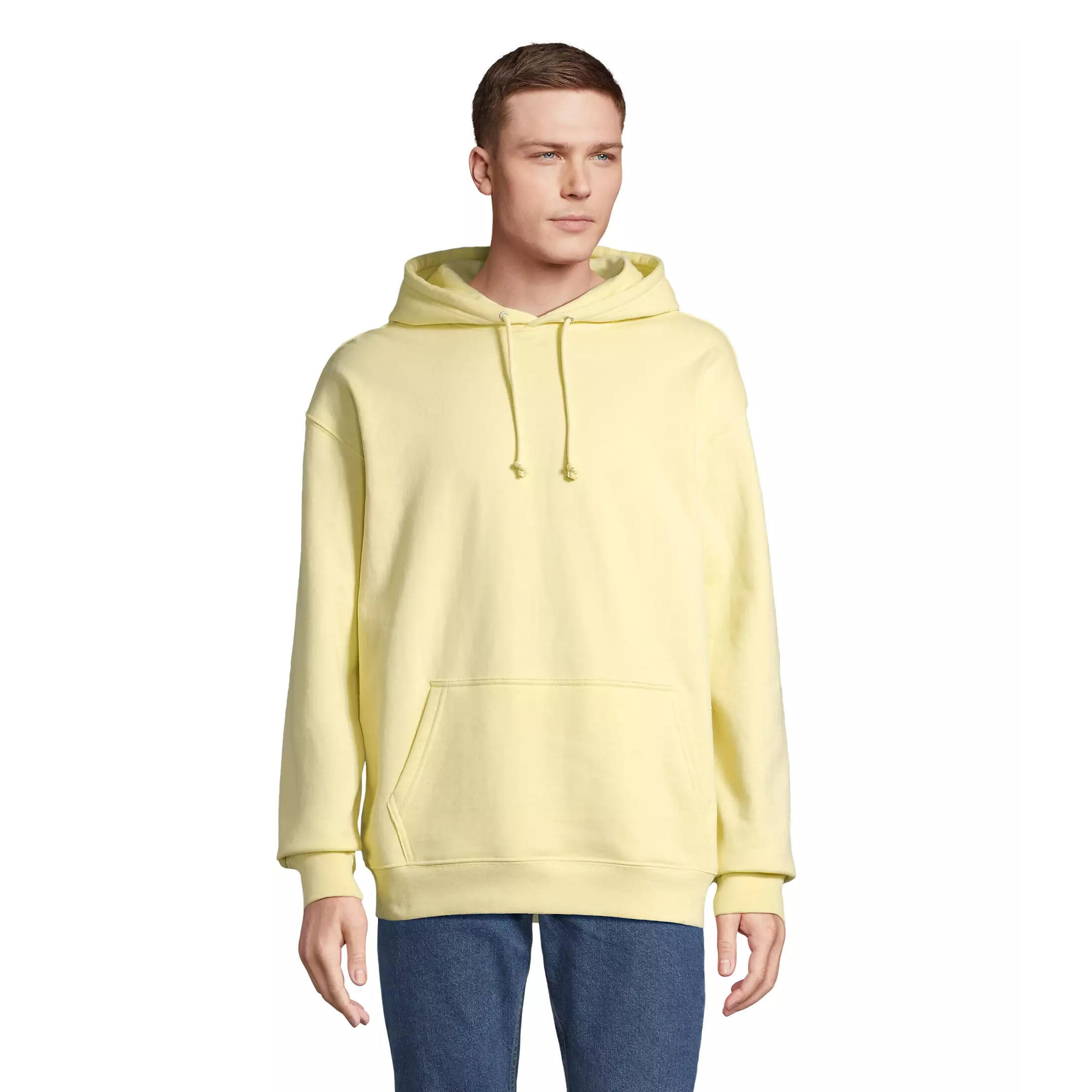 SOL'S Hooded sweatshirt Sol's Condor