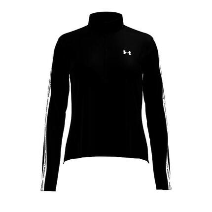 Sweatshirt Damen Under Armour Tech Wordmark Tape