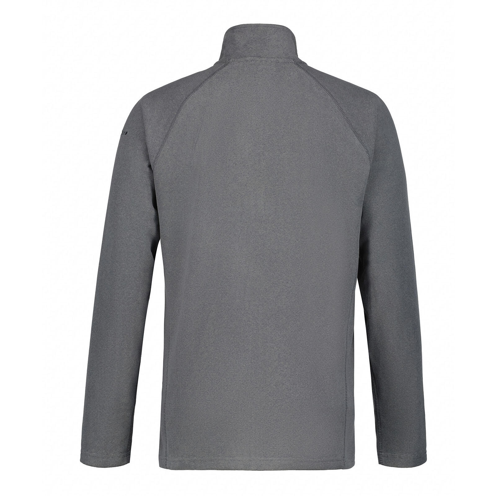Fleecejacke weich warm Herren - Icepeak Boonville 2/4