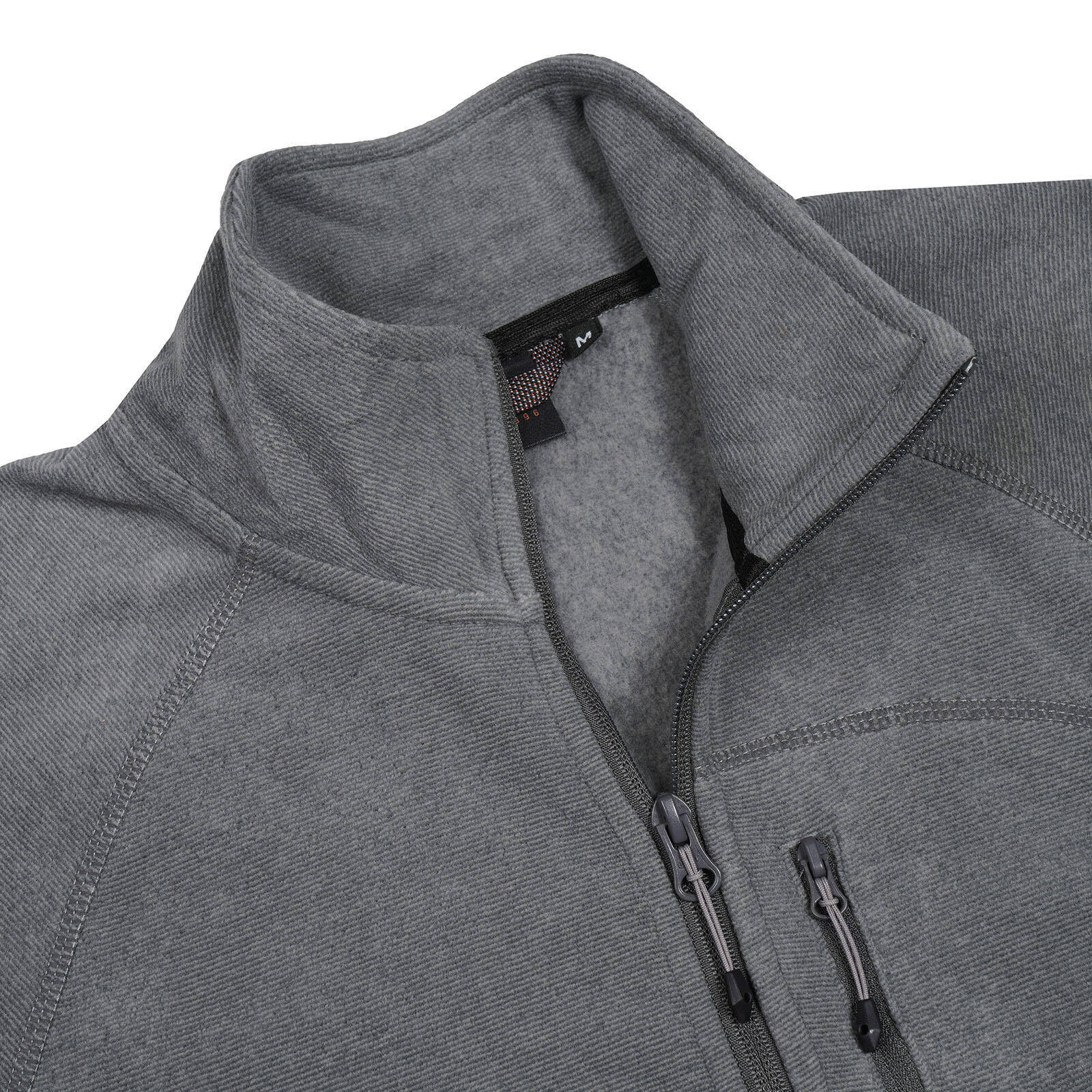 Fleecejacke weich warm Herren - Icepeak Boonville 4/4