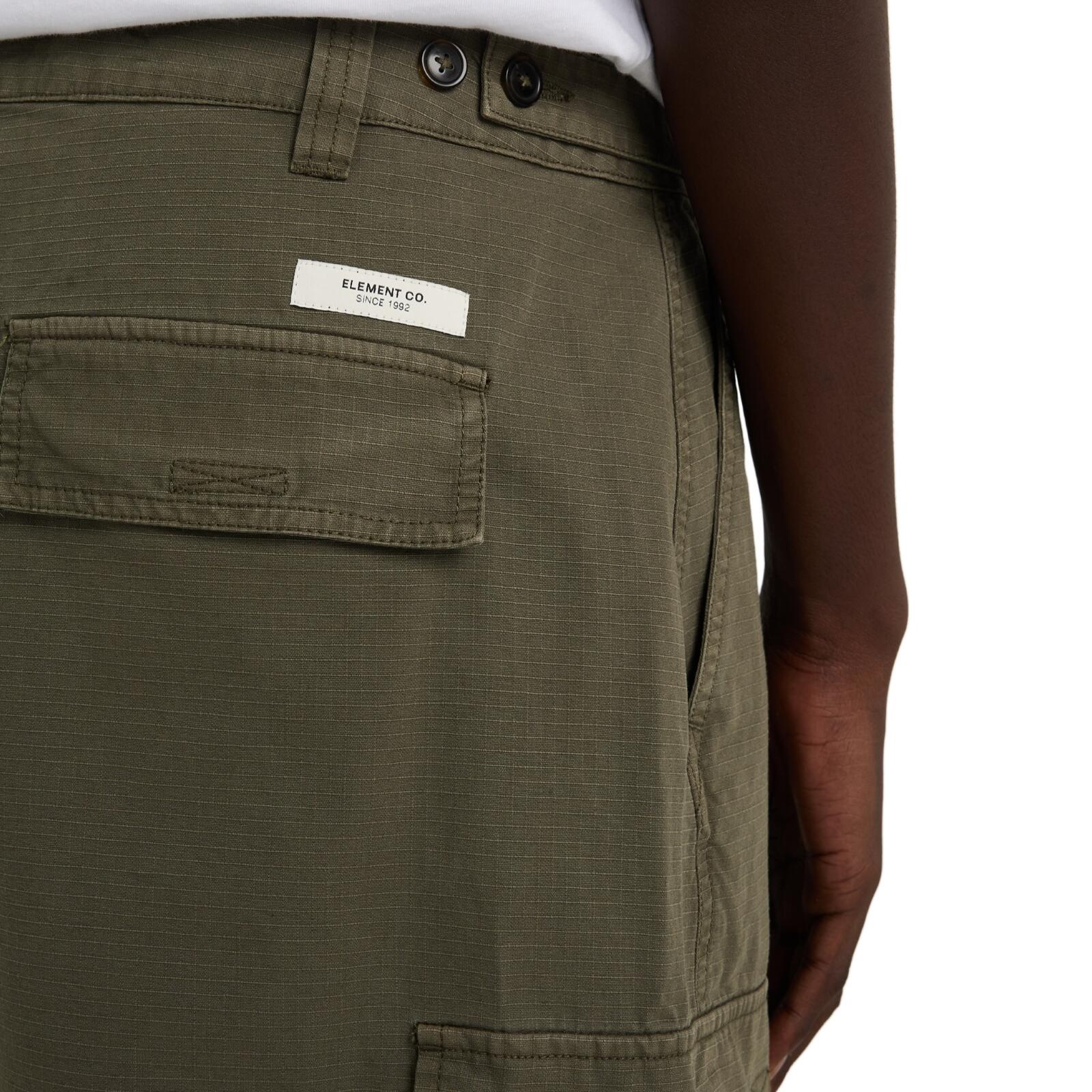 Element Relax Cargos-Kalamata 5/7