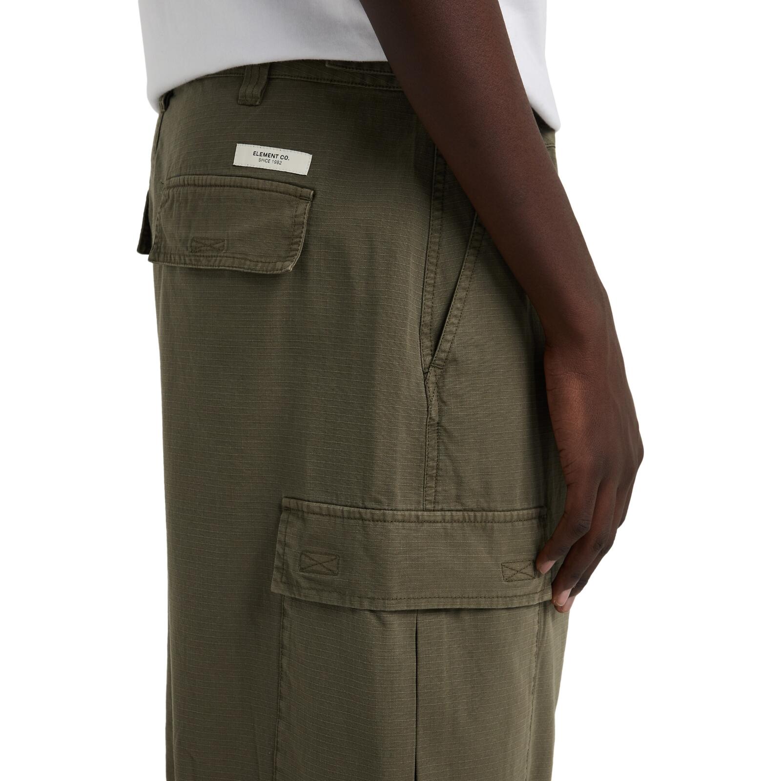 Element Relax Cargos-Kalamata 4/7