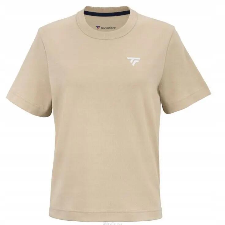 Women's T-shirt Tecnifibre Graphic