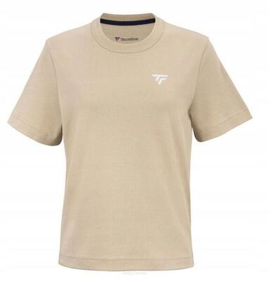 T-shirt dames tecnifibre graphic