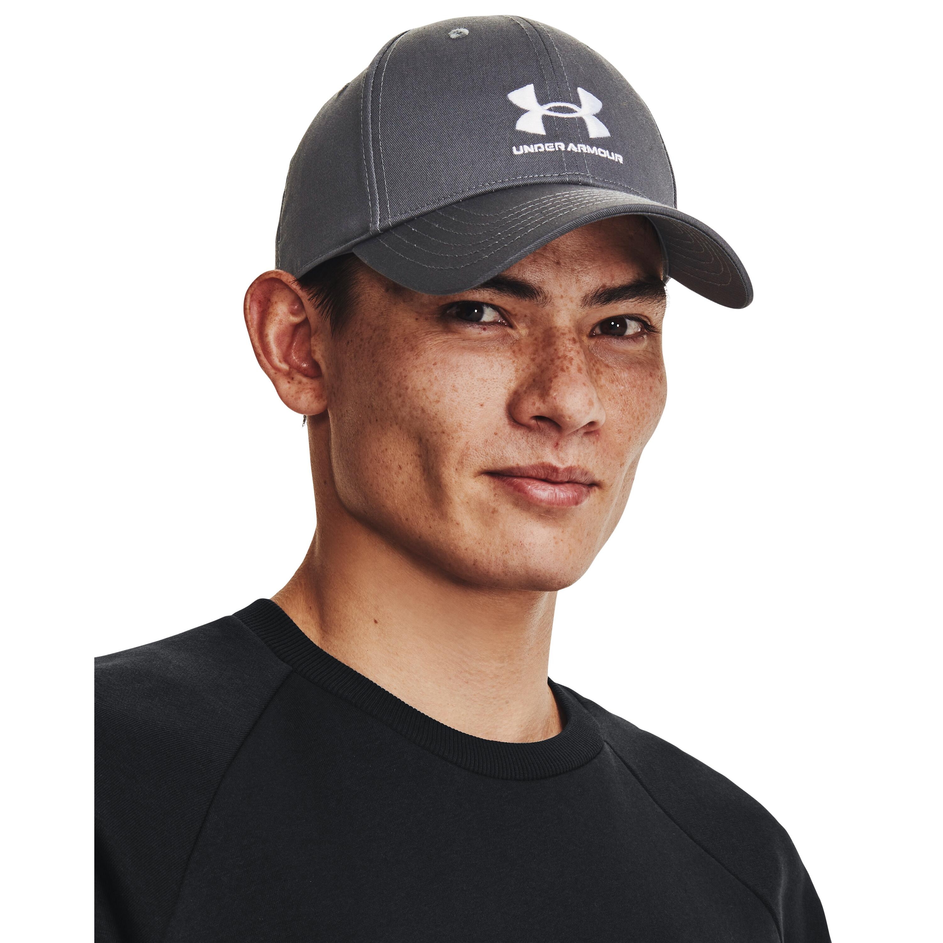 Kappe Under Armour Lockup Adj 3/5