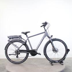 Reconditionné - VTC électrique E Premium - Excellent état