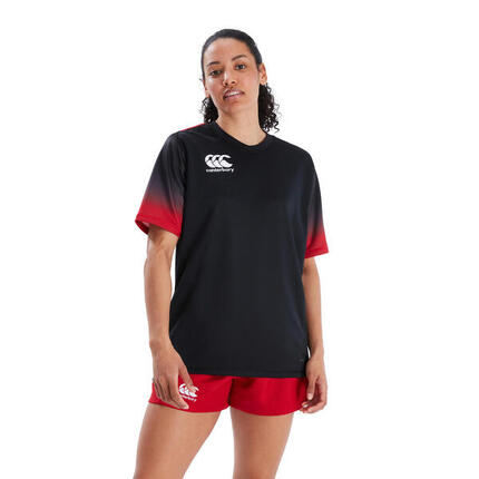 Maillot femme Canterbury Club