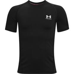 T-shirt garçon Under Armour à manches courtes