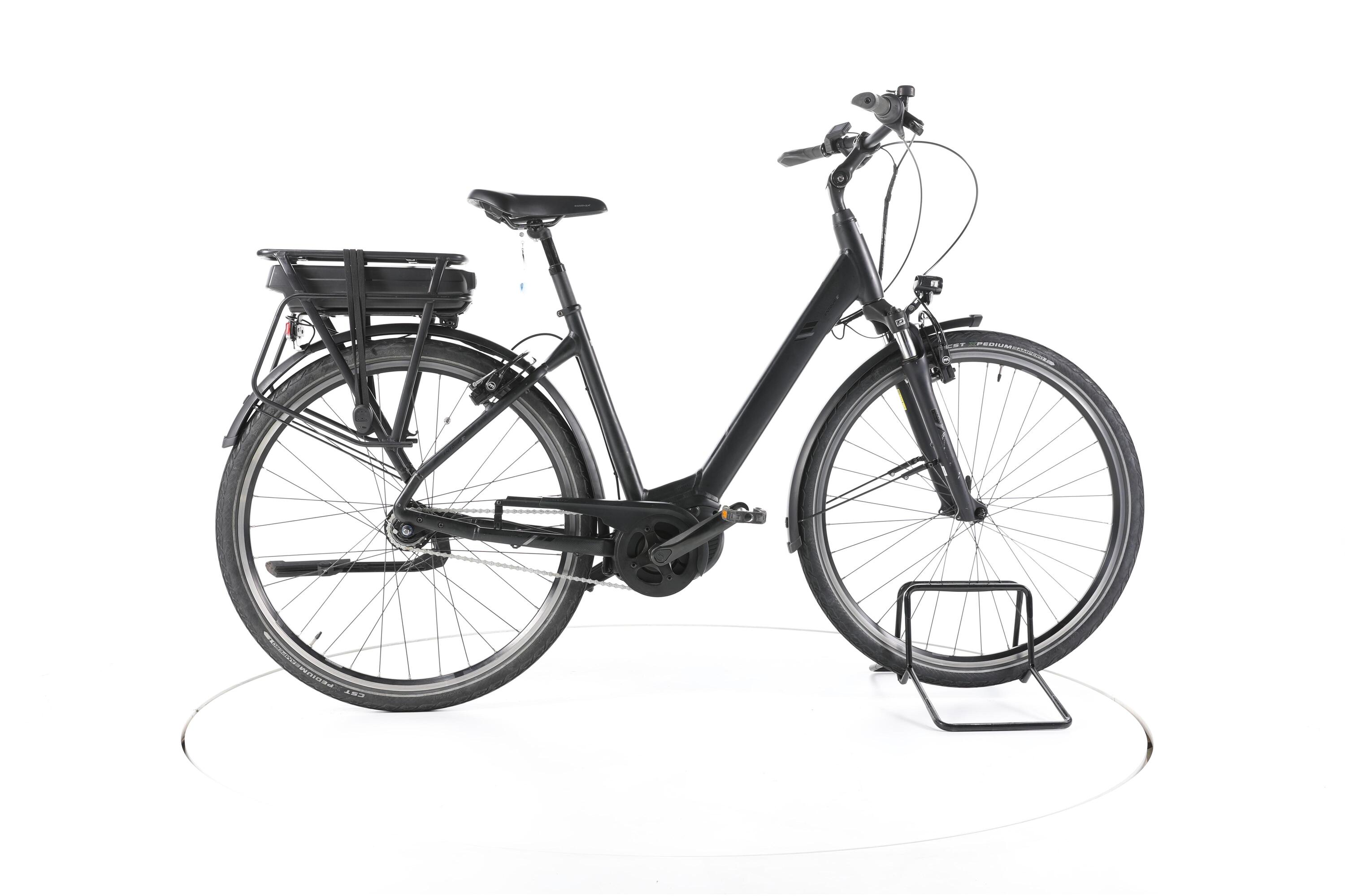 GIANT Ebike ricondizionata · Giant Entour E+ 1 RT · Ottime condizioni