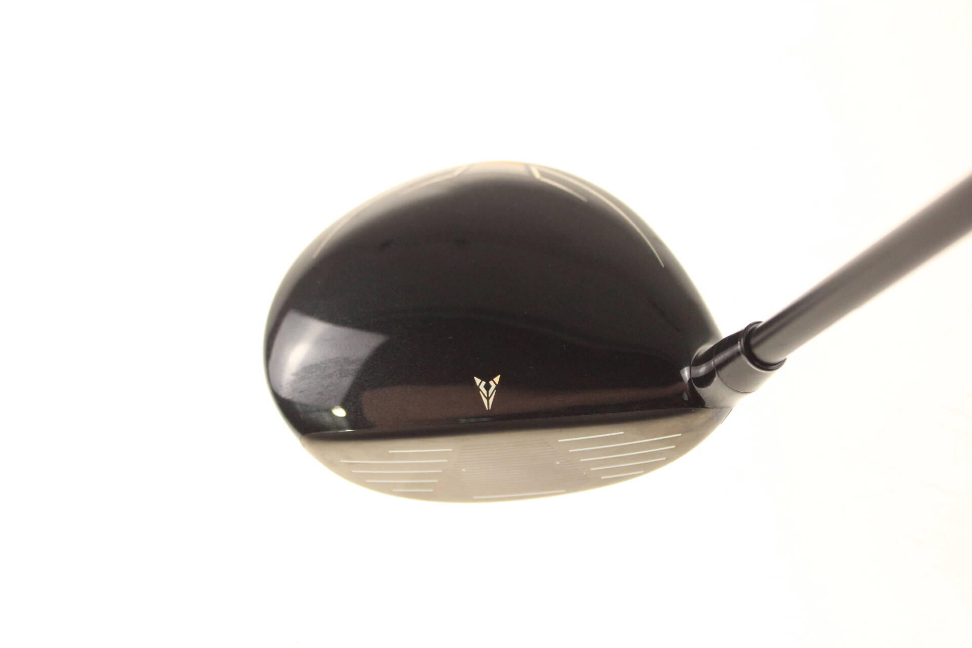 Seconde vie - XXIO X Black RH 15-deg Fairway Wood - Good 3/6