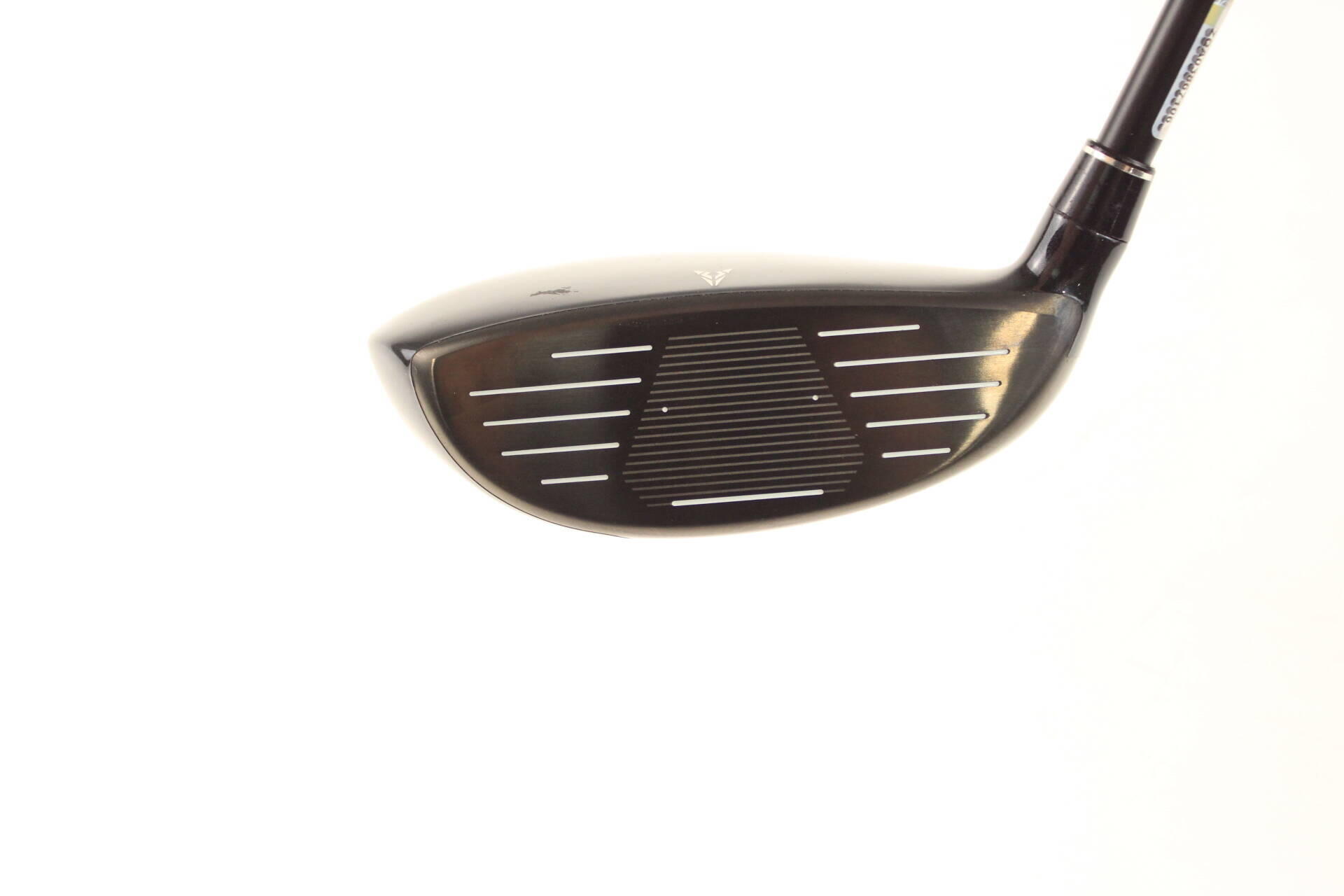 Seconde vie - XXIO X Black RH 15-deg Fairway Wood - Good 2/6
