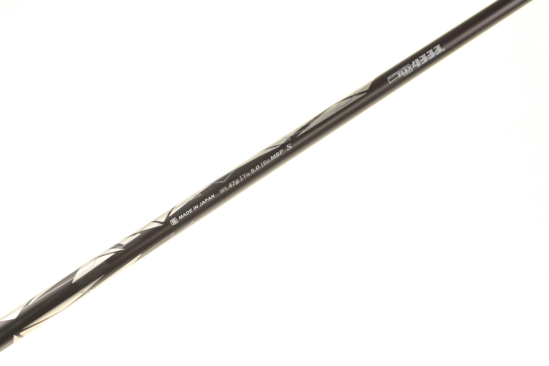 Seconde vie - XXIO X Black RH 15-deg Fairway Wood - Good 5/6