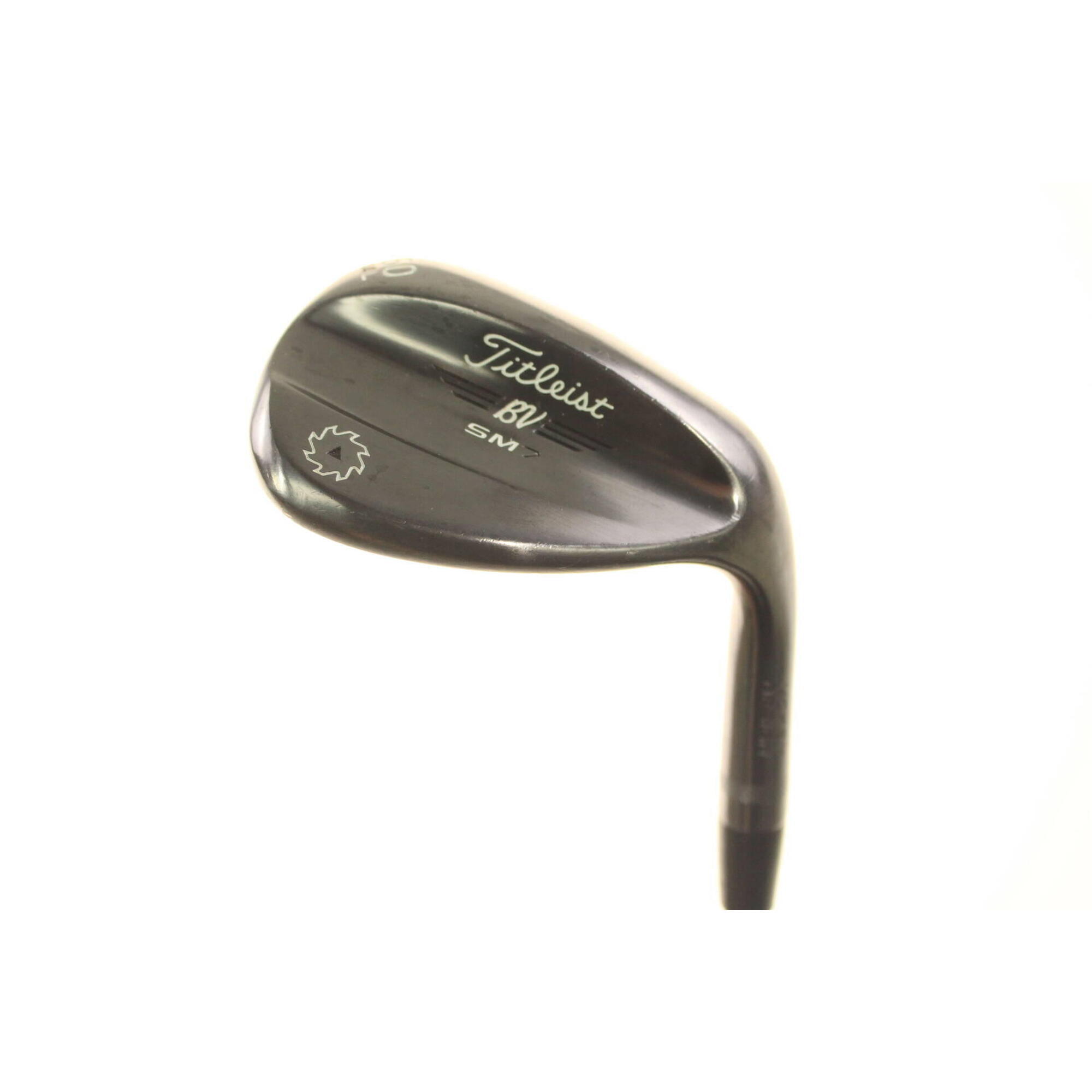 Titleist - Seconde Vie - Titleist Vokey Sm7 L Grind Rh 60-deg - Very Good - Wedge - 60° - Decathlon