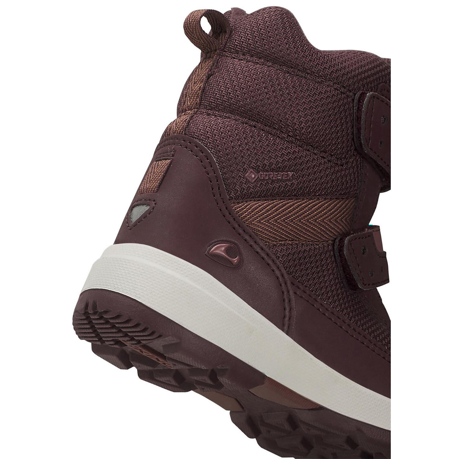 Kinder, Unisex Stiefel PLAYHIGH GTX RWARM 3/5