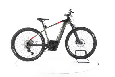 Tweedehands - cannondale trail neo 1 e-bike - zeer goed