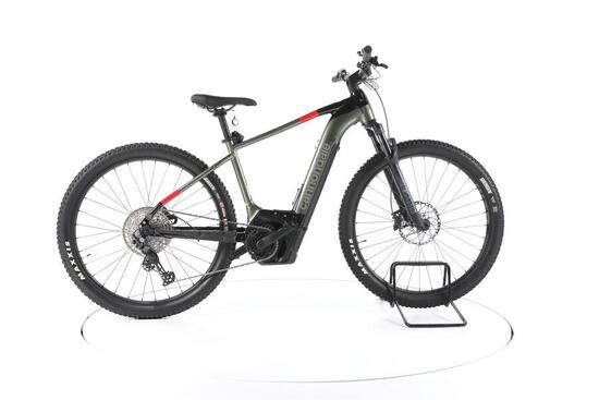 Segunda vida - Cannondale Trail Neo 1 E-Bike - Muy buen estado